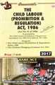 Child Labour (Prohibition And Regulation) Act, 1986